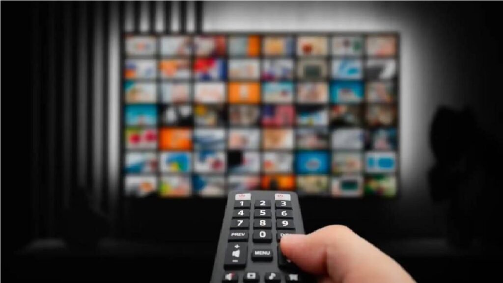 OTT Platforms Ban News