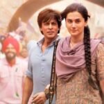 Taapsee Pannu Dunki Interview : तापसी पन्नू का छलका दर्द कहा- ‘डंकी’ 10 साल के खून-पसीने की कमाई है, किस्मत का खेल नहीं