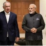 Modi Israel Visit 2026 : इजरायल का नया सुरक्षा चक्र भारत-ग्रीस-साइप्रस के साथ मिलकर नेतन्याहू ने बनाया ‘सुरक्षा हेक्सागॉन
