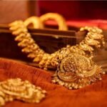Gold Rate : 26 फरवरी को सोने ने तोड़े सारे रिकॉर्ड, 22 कैरेट का दाम ₹1.48 लाख पहुंचा