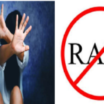 Rape Case : बॉयफ्रेंड के सामने दरिंदगी , 7 लोगों ने किया सामूहिक दुष्कर्म पुलिस ने 2 आरोपियों को दबोचा