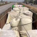 Chandkhuri Kaushalya Mata Temple : मूर्तिकार दीपक विश्वकर्मा का कमाल स्थापित होगी 51 फीट ऊंची श्रीराम की मूर्ति