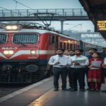 RRB ALP Recruitment 2026 : रेलवे भर्ती का बड़ा धमाका तकनीकी युवाओं के लिए 11 हजार से ज्यादा सरकारी नौकरियां