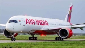 DGCA Action Against Air India