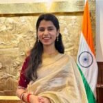 Maithili Thakur Bihar Assembly Speech : मैथिली ठाकुर का लालू-तेजस्वी पर हमला, बताया धृतराष्ट्र और दुर्योधन