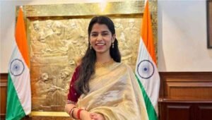 Maithili Thakur Bihar Assembly Speech