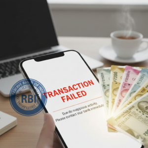 RBI Digital Fraud Compensation
