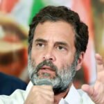 Rahul Gandhi : अमित शाह मानहानि केस , MP-MLA कोर्ट में राहुल गांधी ने दर्ज कराया बयान