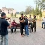 राजस्थानी मित्र मंडल की आम सभा संपन्न, पुष्पराज काजला बने नए अध्यक्ष