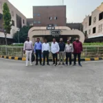 कार्यभारित कर्मचारियों की वेतन वृद्धि रोके जाने और रिकवरी के खिलाफ मंत्रालय में सुनवाई, संघ ने की न्याय की मांग