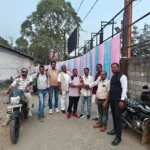 छत्तीसगढ़ चतुर्थ वर्ग कर्मचारी संघ: प्रदेश अध्यक्ष चुनाव में घमासान तेज, 26 को होगा ऐतिहासिक शक्ति प्रदर्शन