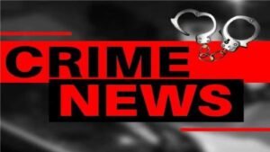 CG Crime News