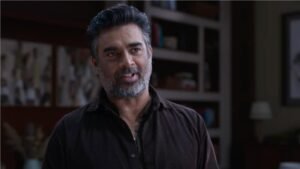 R Madhavan Covid Interview