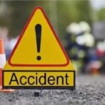 Chhattisgarh Road Accident : सड़कों पर बिछी लाशें , रफ्तार का कहर 4 परिवारों के बुझे चिराग