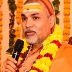 Avimukteshwaranand FIR Case : पुलिसिया पहरा शंकराचार्य अविमुक्तेश्वरानंद से पूछताछ की तैयारी, अस्सी और शिवाला में तनाव