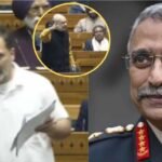 Parliament Monsoon Session 2026 : अग्निपथ योजना पर संसद में संग्राम जनरल नरवणे की ‘अनपब्लिश्ड’ बुक का राहुल ने दिया हवाला, राजनाथ का करारा जवाब