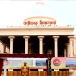 Chhattisgarh Vidhan Sabha : ओपी चौधरी के जवाब पर भड़के कांग्रेसी, विधानसभा की कार्यवाही छोड़ सदन से बाहर निकले