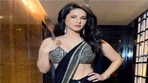 Sunny Leone