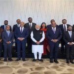 PM Modi Malaysia : कुआलालंपुर में भारतीय मूल मंत्रियों और सीनेटरों से मिले PM मोदी