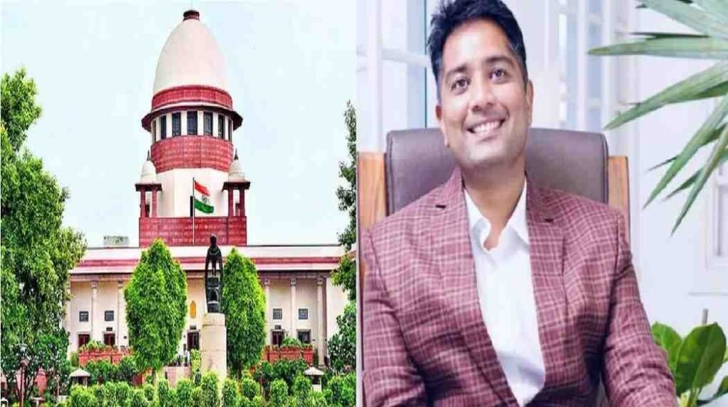 Chhattisgarh Liquor Scam