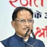 Vishnu Deo Sai Govt Schemes : साय सरकार का बड़ा फैसला दीदी ई-रिक्शा योजना की अनुदान राशि ₹1 लाख से बढ़कर हुई ₹1.5 लाख