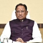 Chhattisgarh Budget Session 2026 : नवा रायपुर से उदय होगा ‘विकसित छत्तीसगढ़’ सीएम साय ने बजट को बताया प्रदेश की नई आधारशिला
