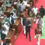 CG Budget 2026 : मंत्री ओपी चौधरी ने पेश किया आर्थिक सर्वे, जानें कितनी बढ़ी छत्तीसगढ़ की रफ़्तार