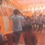 CG News : भोजपुरी गाने पर छात्रों के डांस से मचा बवाल, प्रिंसिपल सस्पेंड