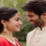 Rashmika Mandanna : उदयपुर में वायरल वीडियो के बाद रश्मिका मंदाना और विजय देवरकोंडा की शादी को लेकर अटकलें तेज