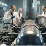 China Miniature Nuclear Weapons : न्यूक्लियर वेपन्स का नया अवतार क्या चीन के छोटे परमाणु हथियार बदल देंगे दुनिया का भूगोल