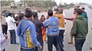 Sonbhadra Toll Plaza