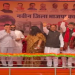 CM Vishnudev sai : कोरबा CM साय ने किया ‘अटल स्मृति भवन’ का भूमिपूजन, युवा कांग्रेस गिरफ्तार