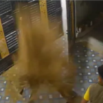 Bilaspur Boring Accident : निर्माणाधीन प्लॉट में बोरिंग बनी खतरा, बिलासपुर में पाइप फटने से जमीन दरकी