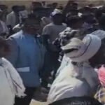 Dhamtari News : मिसिंग रिपोर्ट नहीं लिखने पर धमतरी में आदिवासी समाज का चक्काजाम