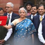 Budget 2026 : ‘युवाशक्ति’ और ‘रिफॉर्म एक्सप्रेस’ पर सवार भारत; शहरों के विकास के लिए 12.2 लाख करोड़ का बड़ा दांव