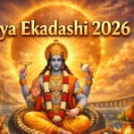 Vijaya Ekadashi 2026 : शत्रुओं पर विजय दिलाता है विजया एकादशी का व्रत, जानें 2026 की सही तारीख और शुभ मुहूर्त