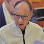 मणिपुर में लोकतंत्र की वापसी’ युमनाम खेमचंद बने 13वें मुख्यमंत्री, 356 दिन बाद हटा राष्ट्रपति शासन; कुकी और नगा समुदाय से भी बने डिप्टी CM