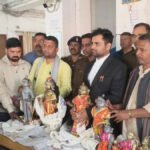 Koilwar Ram Lalla Case : कोईलवर 3 साल बाद पुलिस की ‘कैद’ से मुक्त हुए रामलला, 60 करोड़ की मूर्तियों के लिए भरा गया ₹6 लाख का बांड