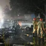 Jaish-E-Mohammed : UNSC की रिपोर्ट में पाकिस्तान फिर बेनकाब’ लाल किला धमाके के पीछे जैश का हाथ, मसूद अजहर ने तैयार की ‘महिला ब्रिगेड’