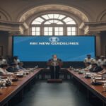 RBI का बड़ा कदम: लोन के साथ जबरन बीमा या म्यूचुअल फंड बेचने पर लगेगी रोक, मिस-सेलिंग पर सख्ती