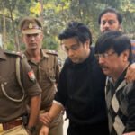 कानपुर लेम्बोर्गिनी कांड 4 दिन की फरारी के बाद गिरफ्तारी, फिर 7 घंटे में मिली बेल; कोर्ट ने पुलिस को लगाई फटकार