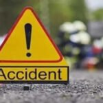CG Accident News : सड़क हादसे ने बुझाए तीन घरों के चिराग , गांव लौट रहे 3 दोस्तों ने गंवाई जान