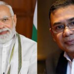 Bangladesh Election : PM मोदी ने तारिक रहमान को फोन कर दी ऐतिहासिक जीत की बधाई, कहा- ‘भारत और बांग्लादेश के रिश्ते अटूट’