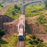 PM Modi’S Railway Gift : रेलवे को मोदी सरकार की बड़ी सौगात’ 18,509 करोड़ रुपये से बिछेगा 389 KM का नया ट्रैक, 4 राज्यों को सीधा लाभ