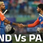 T20 वर्ल्ड कप IND vs PAK: अभिषेक शर्मा शून्य पर आउट, कोलंबो में पाकिस्तान ने टॉस जीतकर भारत को दी पहले बैटिंग ईशान-तिलक ने संभाला मोर्चा
