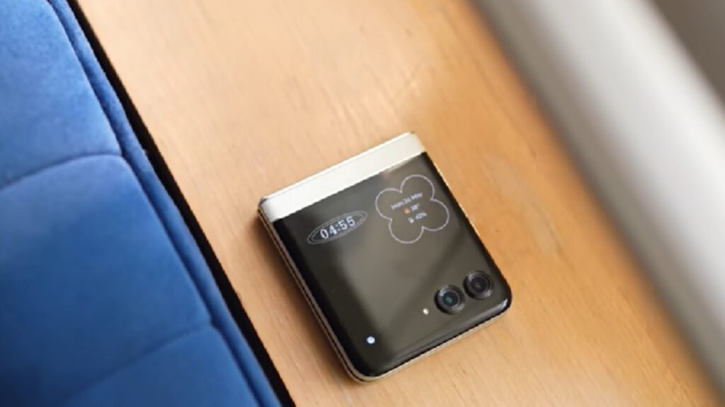 Motorola Razr 60 Ultra 5G Price Drop