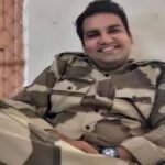 CG NEWS : कोलाब नदी में पिकनिक मनाने गए CISF जवान की डूबने से मौत, छत्तीसगढ़-ओडिशा बॉर्डर पर मातम