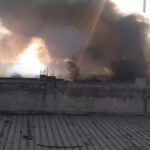 अग्निकांड केमिकल की आड़ में बन रहे थे अवैध पटाखे, धमाके में 8 मजदूर जिंदा जले; बिहार के 3 युवकों की पहचान