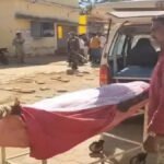 CG NEWS : एसडीएम की पिटाई से ग्रामीण की मौत, SDM करूण डहरिया समेत 4 पर हत्या का केस दर्ज; आरोपी हिरासत में