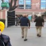 CM भगवंत मान को ‘पोलोनियम’ जहर देने का दावा, मोहाली के फोर्टिस अस्पताल को बम से उड़ाने की धमकी